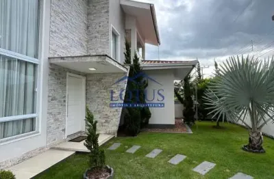 Casa com 3 quartos à venda no Centro Norte, Schroeder 