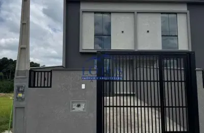 Geminado duplex novo no tifa martins - jaraguá do sul