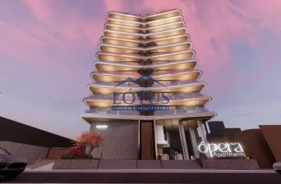 Apartamento no residencial ópera bairro vila nova - jaraguá do sul
