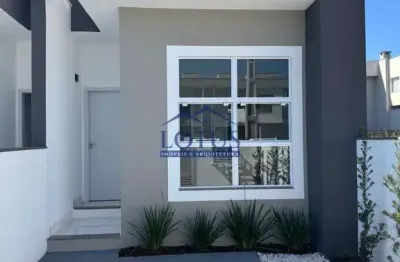 Casa com 2 quartos à venda no Jaraguá 99, Jaraguá do Sul 