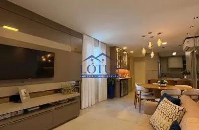 Apartamento com 3 quartos à venda no Centro, Jaraguá do Sul 