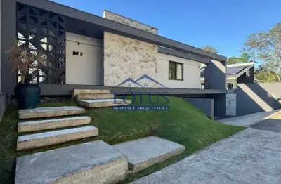 Casa com 3 quartos à venda na Barra do Rio Cerro, Jaraguá do Sul 