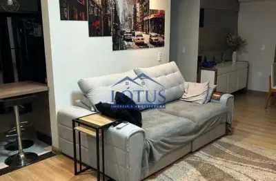 Apartamento com 3 quartos à venda no Czerniewicz, Jaraguá do Sul 
