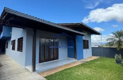 Casa com 3 quartos à venda na Vila Lenzi, Jaraguá do Sul 