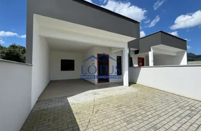 Casa com 3 quartos à venda no Rio da Luz, Jaraguá do Sul 