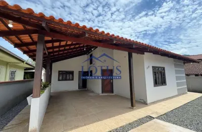 Casa com 4 quartos à venda no João Pessoa, Jaraguá do Sul 