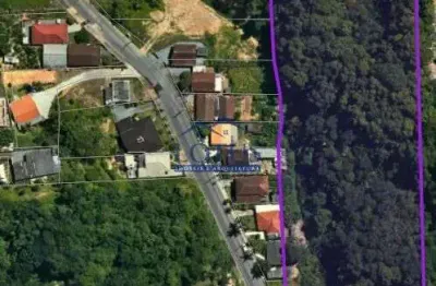 Terreno à venda na Vila Lenzi, Jaraguá do Sul 