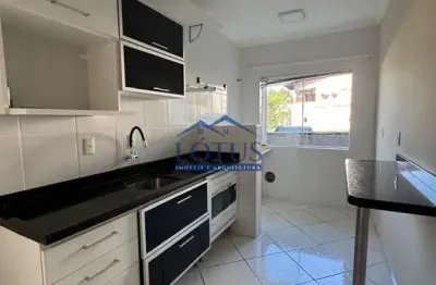 Apartamento à venda no bairro Jaraguá Esquerdo - Jaraguá do Sul/SC