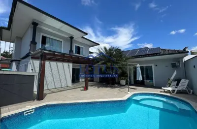 Casa com 3 quartos à venda no Rau, Jaraguá do Sul 