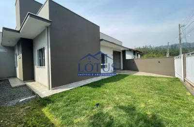 Casa com 3 quartos à venda no Rio Cerro II, Jaraguá do Sul 