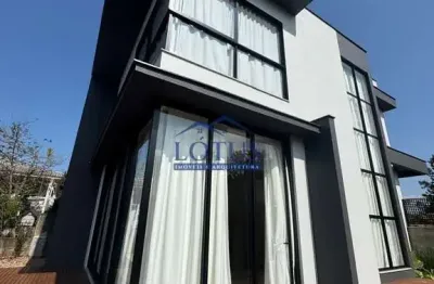 Casa com localização privilegiada no Jaraguá Esquerdo - Jaraguá do Sul