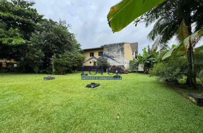 Terreno à venda no Centro, Jaraguá do Sul 