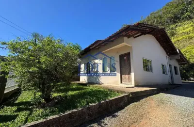 Casa com 2 quartos à venda no Três Rios do Norte, Jaraguá do Sul 