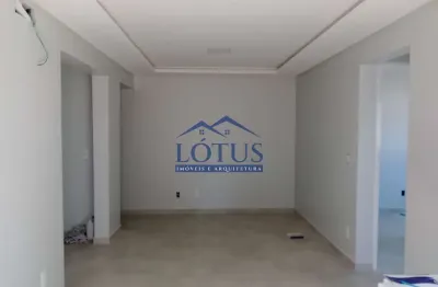 Apartamento com 2 quartos à venda no Amizade, Jaraguá do Sul 