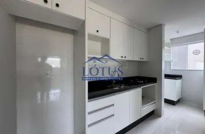 Apartamento com 2 quartos à venda no Rau, Jaraguá do Sul 