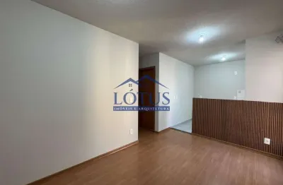 Apartamento com 2 quartos à venda no Jaraguá Esquerdo, Jaraguá do Sul 