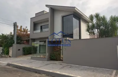 Casa com 5 quartos à venda no Amizade, Jaraguá do Sul 