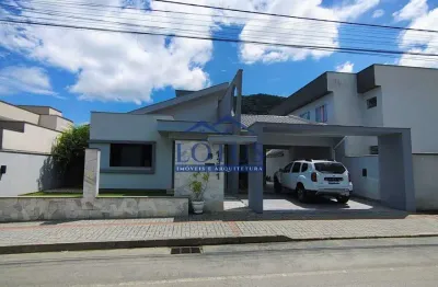 Casa com 3 quartos à venda no Rio Hern, Schroeder 