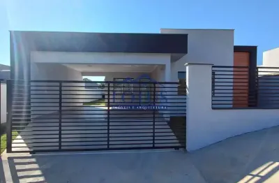 Casa com 3 quartos à venda no Jaraguá 84, Jaraguá do Sul 