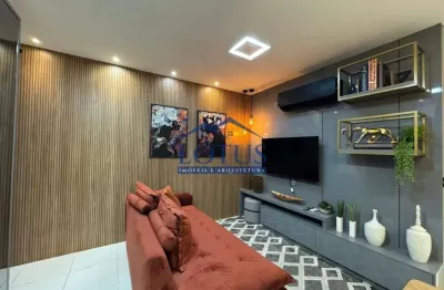 Apartamento com 2 quartos à venda no Rau, Jaraguá do Sul 