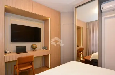 Apartamento com 3 quartos à venda na Rua José Cândido da Silva, 98, Balneário, Florianópolis