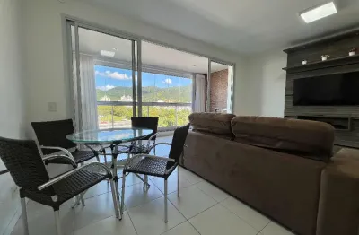 Apartamento com 2 quartos à venda na Rua da Universidade, 89, Pedra Branca, Palhoça