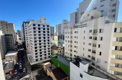 Apartamento com 2 quartos à venda na Avenida Hercílio Luz, 817, Centro, Florianópolis
