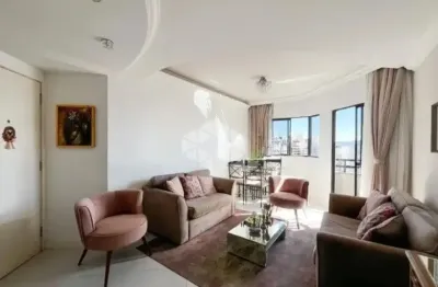 Apartamento com 3 quartos à venda na Rua Rafael Bandeira, 192, Centro, Florianópolis