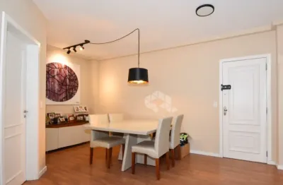 Apartamento com 3 quartos à venda na Rua Delamar José da Silva, 327, Kobrasol, São José