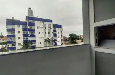 Apartamento com 3 quartos sendo 1 suíte sacada com churrasqueira  em capoeiras florianópolis