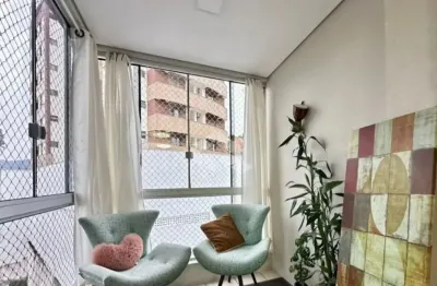 Excelente apartamento de 02 dormitórios no corrego grande