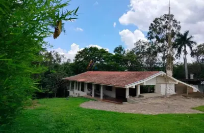 Chácara / sítio com 3 quartos à venda no Iate Clube de Campinas, Americana 