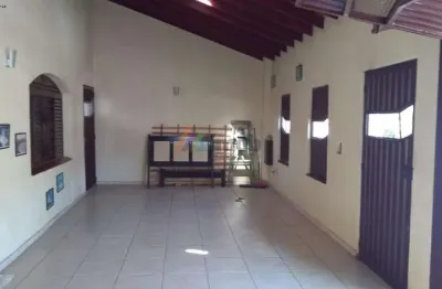 Casa com 6 quartos à venda na Vila Linópolis I, Santa Bárbara D'Oeste 
