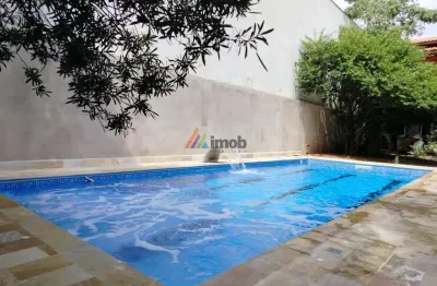Casa com 1 quarto à venda no Parque Residencial Jaguari, Americana 