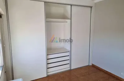 Apartamento para venda em americana, vila santa catarina, 3 dormitórios, 1 suíte, 2 banheiros, 2 vagas