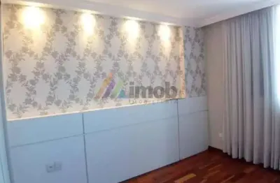 Apartamento para venda em americana, vila rehder, 3 dormitórios, 1 suíte, 2 banheiros, 1 vaga