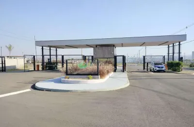 Terreno à venda na R. Wagner Longhi, Parque Vila América, Nova Odessa