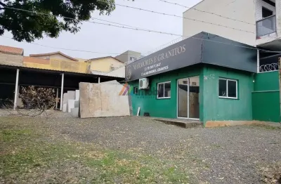 Terreno comercial para venda em americana, morada do sol, 3 banheiros, 10 vagas