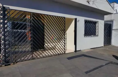 Casa comercial para venda em santa bárbara d`oeste, vila mollon iv, 5 dormitórios, 3 banheiros, 4 vagas