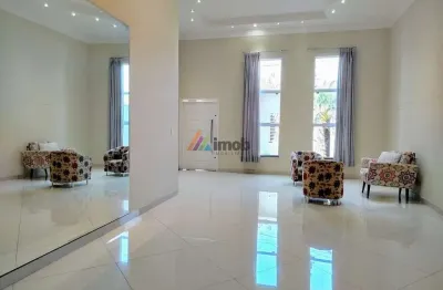 Casa para venda em americana, parque das nações, 4 dormitórios, 2 suítes, 4 banheiros, 4 vagas