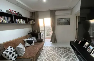 Apartamento para venda em nova odessa, jardim marajoara, 2 dormitórios, 1 suíte, 1 banheiro, 1 vaga