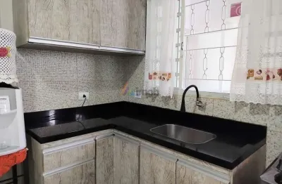 Casa para venda em americana, parque nova carioba, 3 dormitórios, 1 suíte, 2 banheiros, 2 vagas