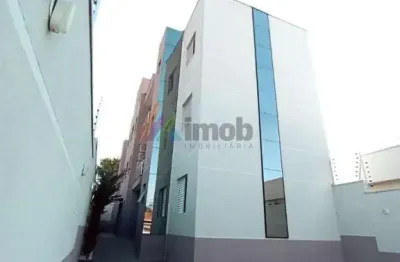 Apartamento para venda em americana, vila santa catarina, 2 dormitórios, 1 suíte, 2 banheiros, 1 vaga