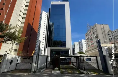 Mfc corporate - sala para locação - espinheiro recife