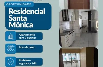 Apartamento com 2 quartos à venda na Avenida Josadark Alves de França, 453, Santa Mônica, Camaragibe