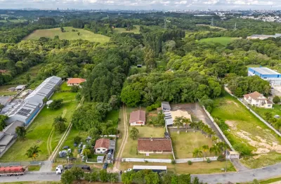 Araucária  Área Estratégica para Logística e Centro de Distribuição | 16.073 m²