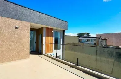 Sobrado Novo com 4 Suítes e Piscina com 3 vagas Litoral Paranaense em Guaratuba Balneário Eliane