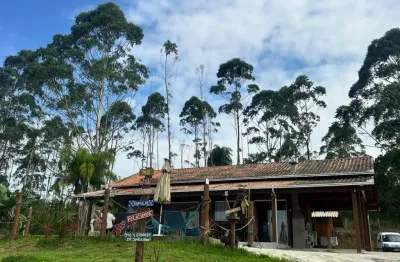 Chácara / sítio com 3 quartos à venda na Avenida Nereu Ramos, São Bras, Balneário Piçarras