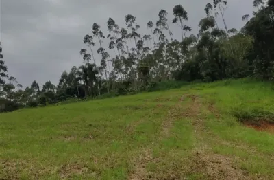 Terreno no interior de piçarras com vista espetacular