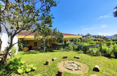 Chácara / sítio com 3 quartos à venda na Avenida Nereu Ramos, Morretes, Balneário Piçarras